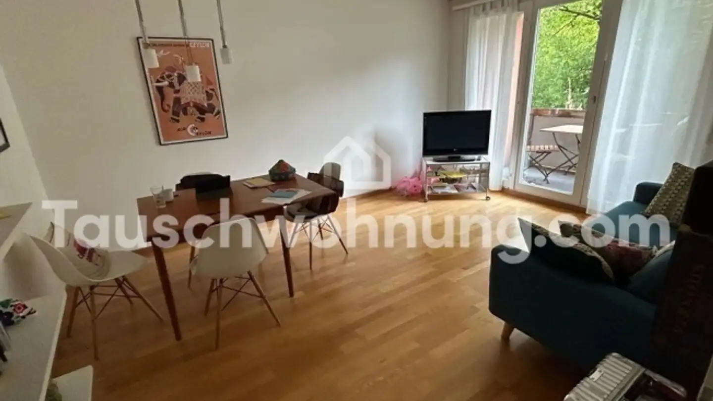 Apartment for rent - 8002 Zürich