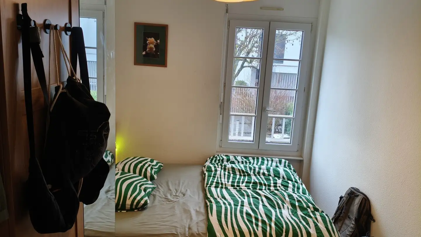 Chambre à louer - 1234 Vessy - Photo 2