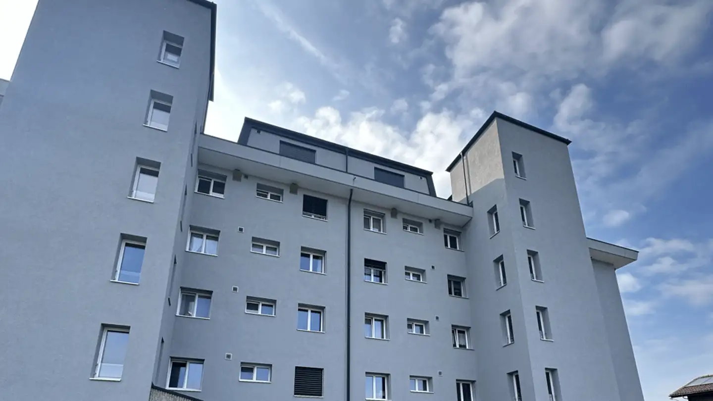 Appartement à louer - Route De La Lanche 26, 1897 Bouveret
