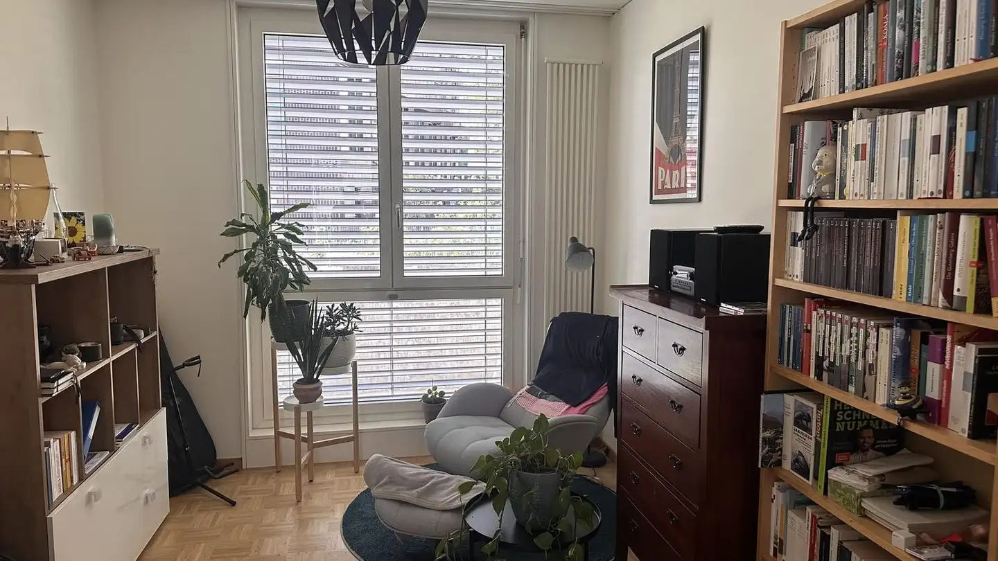 Wohnung mieten - Bleichemattstrasse 20, 5000 Aarau - Foto 2