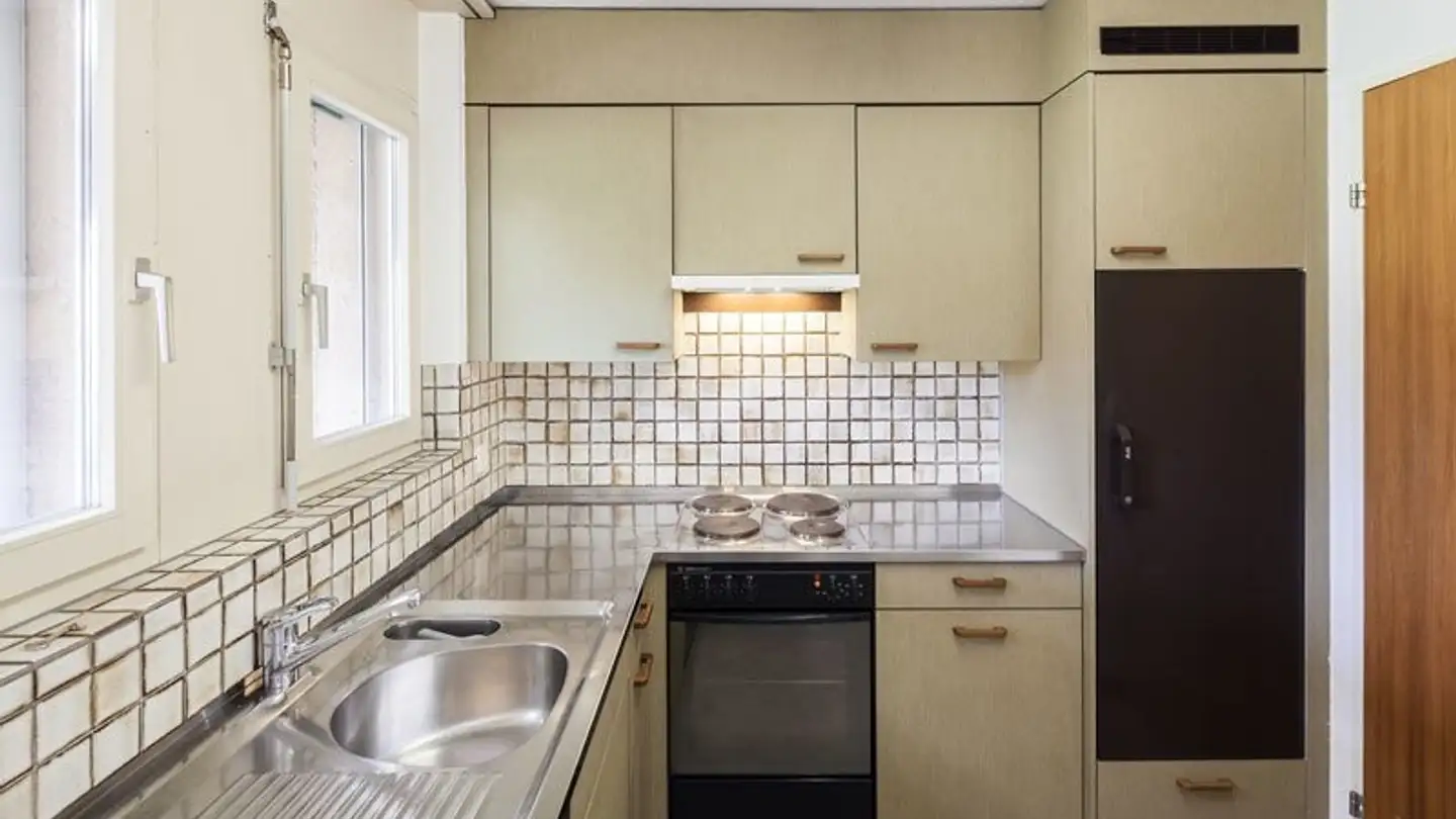 Attic flat for rent - Gumpenwiesenstrasse 22, 8157 Dielsdorf - Photo 3