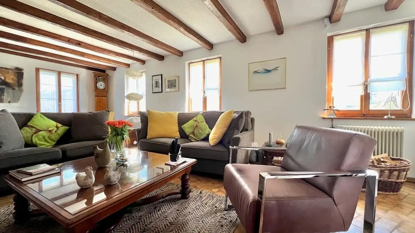 Einfamilienhaus kaufen - 1618 Châtel-St-Denis - Foto 4