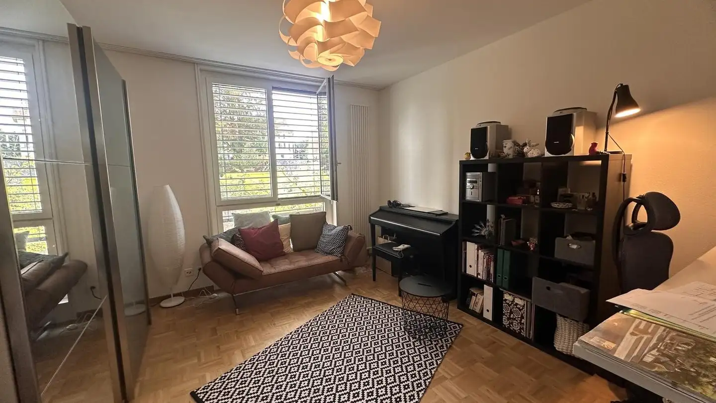 Wohnung mieten - Bleichemattstrasse 20, 5000 Aarau - Foto 3