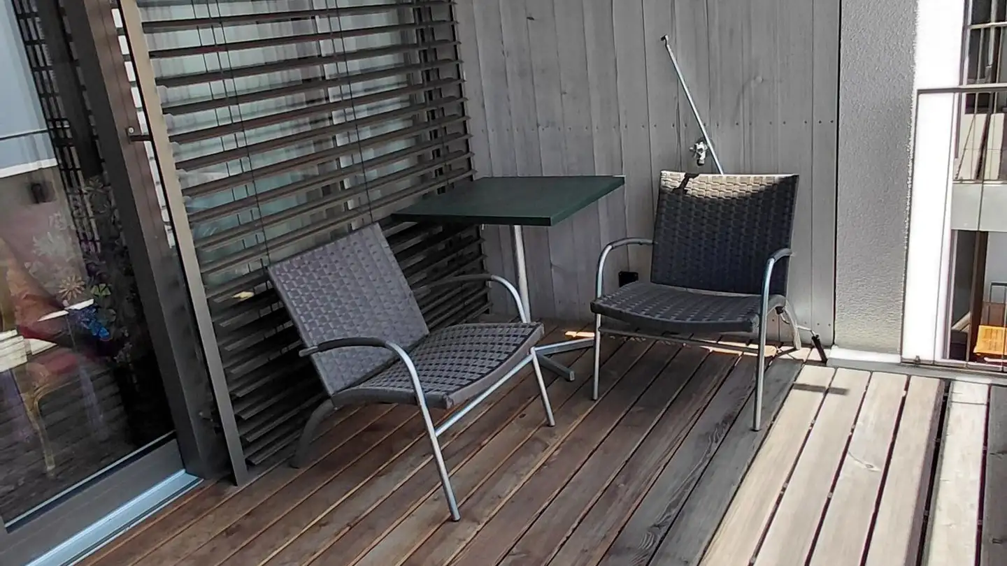 Wohnung mieten - Tuchmacherstrasse 76, 8041 Zürich - Foto 4
