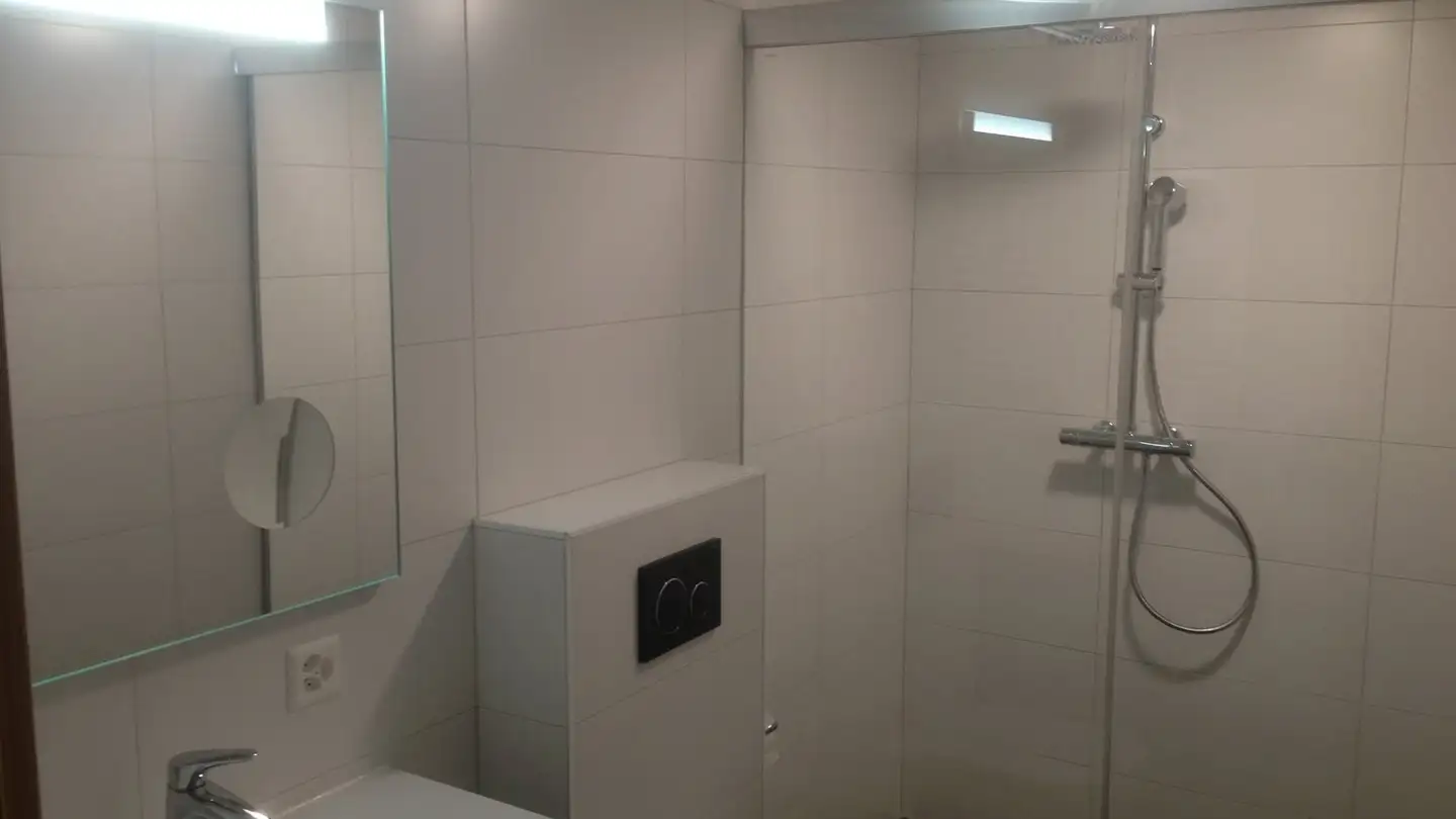 Appartamento in affitto - Route D'eissy 118, 1564 Domdidier - Photo 4