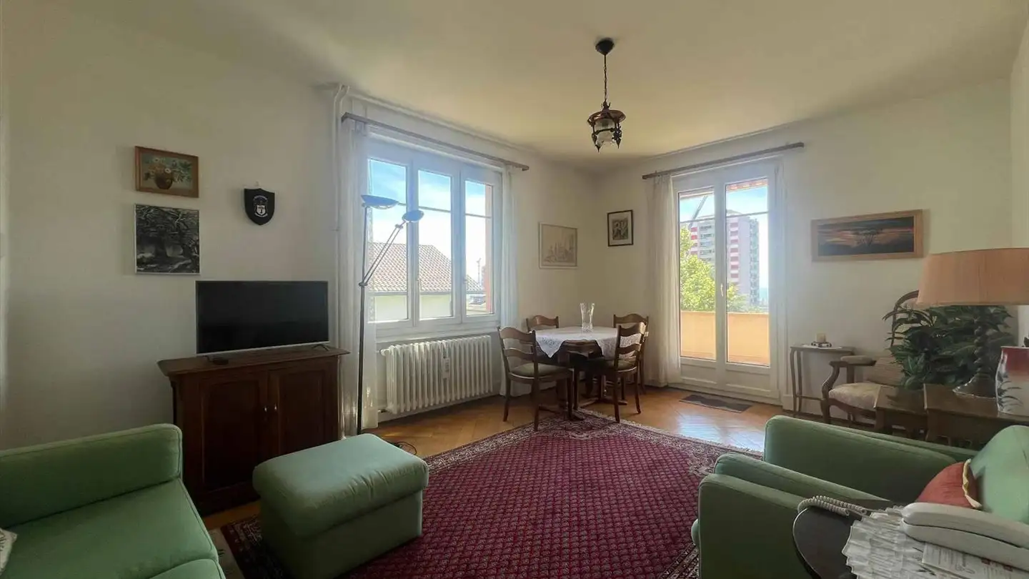 Appartamento in vendita - 1008 Prilly - Photo 2