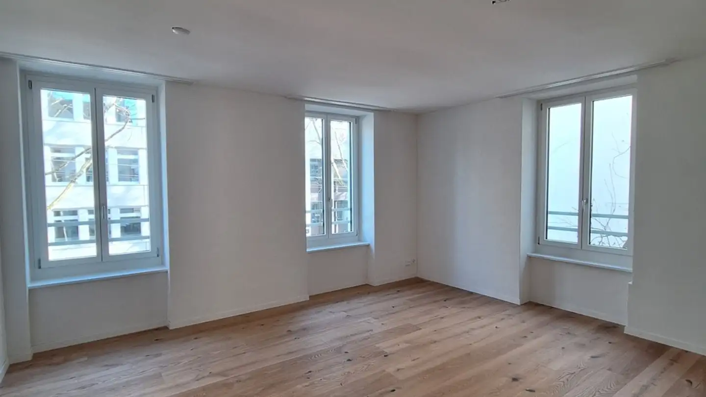 Spazio ufficio in affitto - Universitätstrasse 33, 8006 Zürich