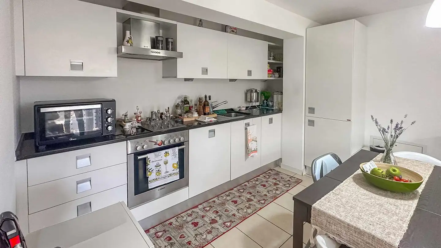 Appartement à vendre - Via Antonio Rinaldi, 6864 Arzo - Photo 3