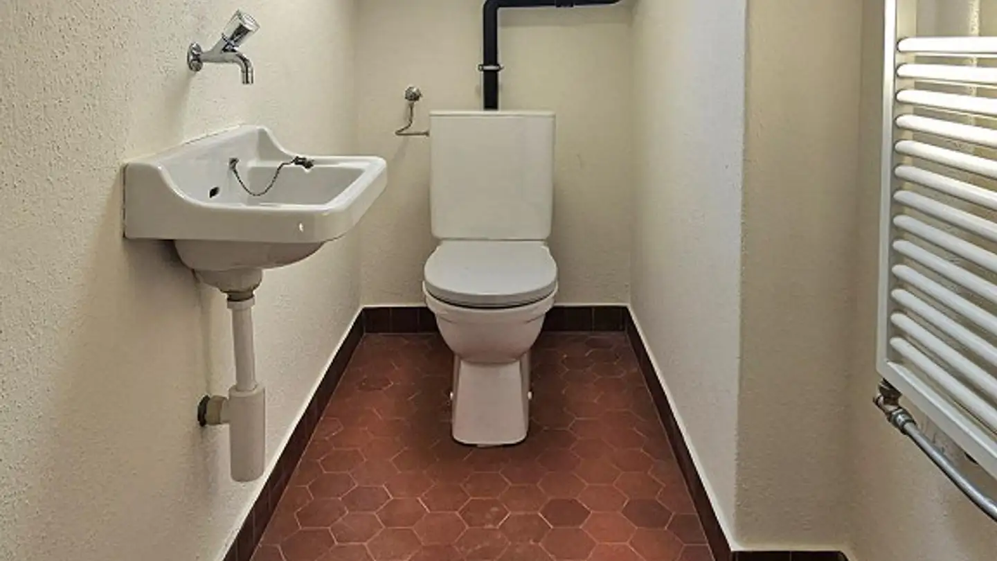 Laboratorio in affitto - Wesemlin-Terrasse 24a, 6006 Luzern - Photo 3