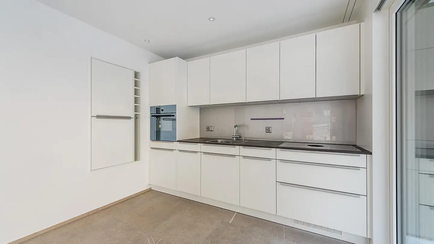 Apartment for rent - Silvapark 1, 9466 Sennwald - Photo 2