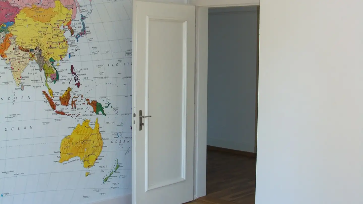 Apartment for rent - Werner Strub-Strasse 2, 2540 Grenchen - Photo 3