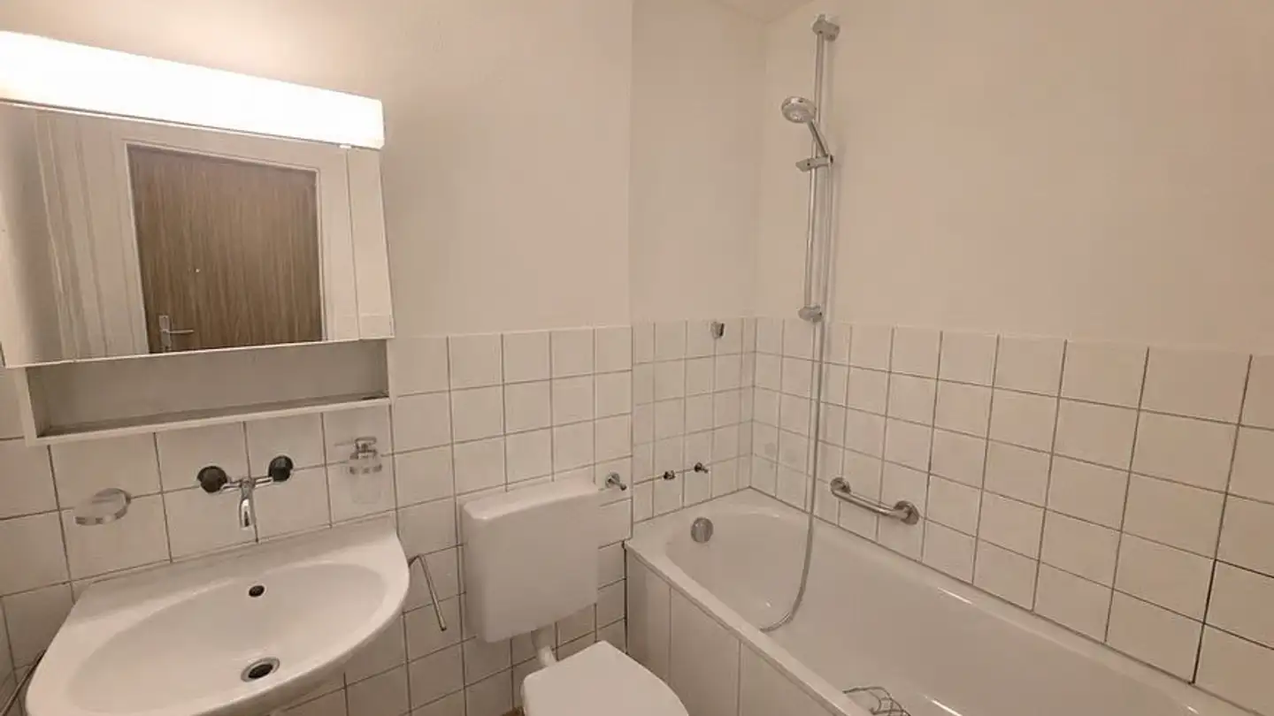 Apartment for rent - Dorfgasse 107, 4900 Langenthal - Photo 4