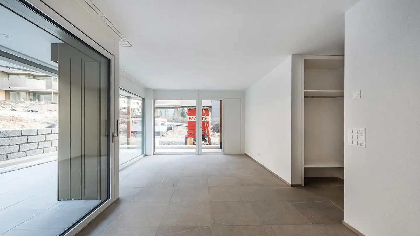 Apartment for rent - Silvapark 1, 9466 Sennwald - Photo 4