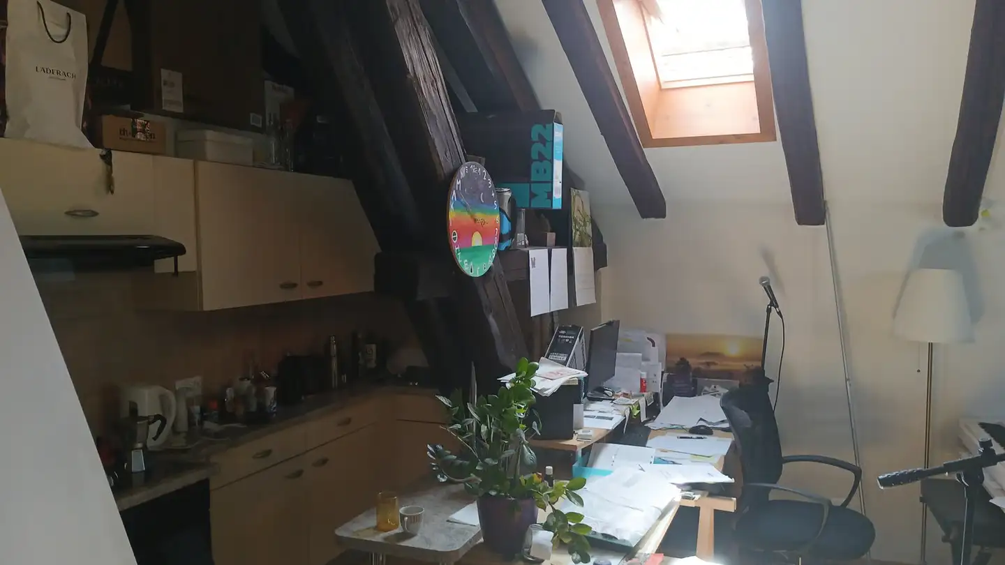 Appartement à louer - Route De Mollie-Margot 24, 1072 Forel (Lavaux) - Photo 2