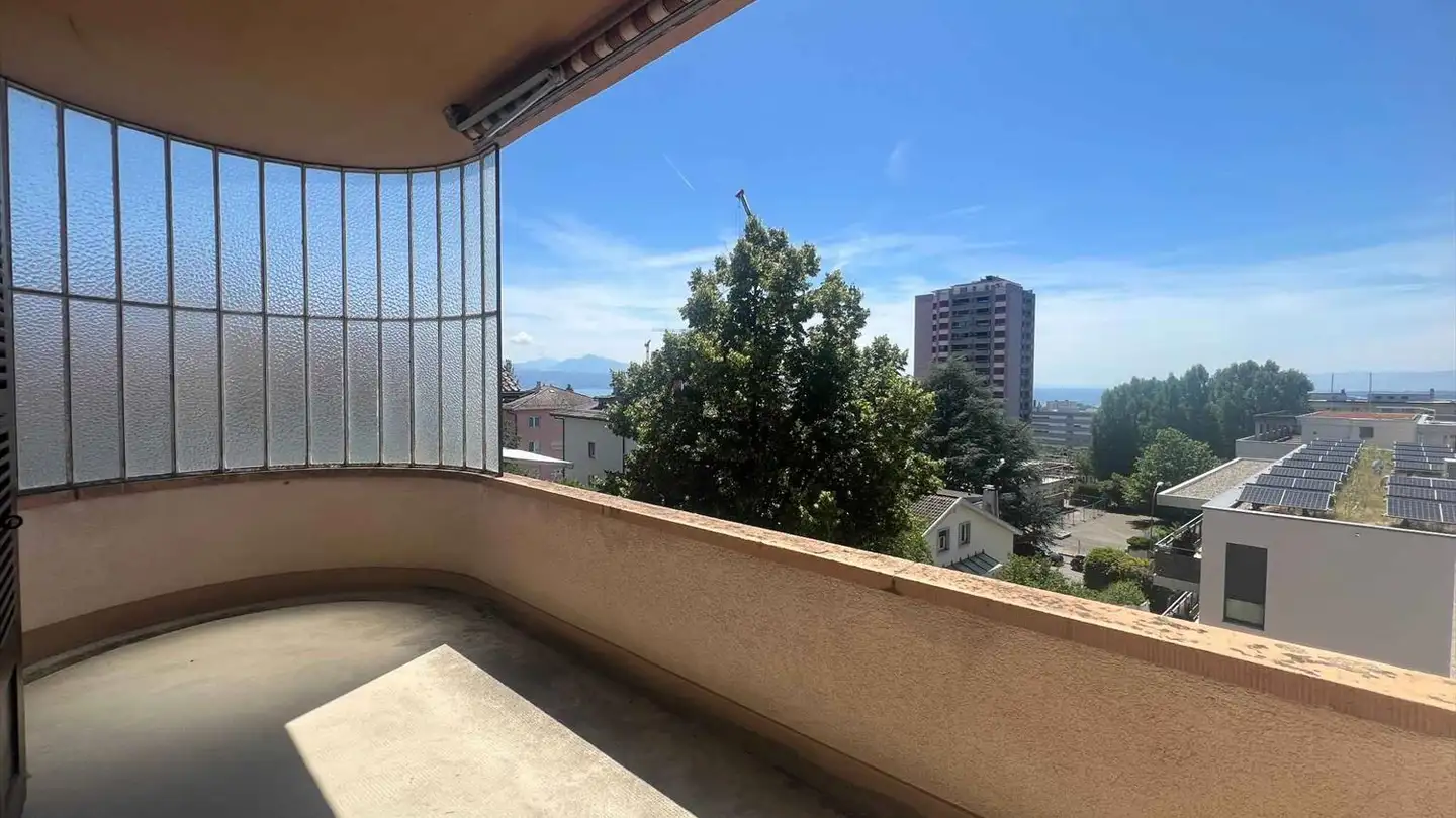 Appartamento in vendita - 1008 Prilly - Photo 4