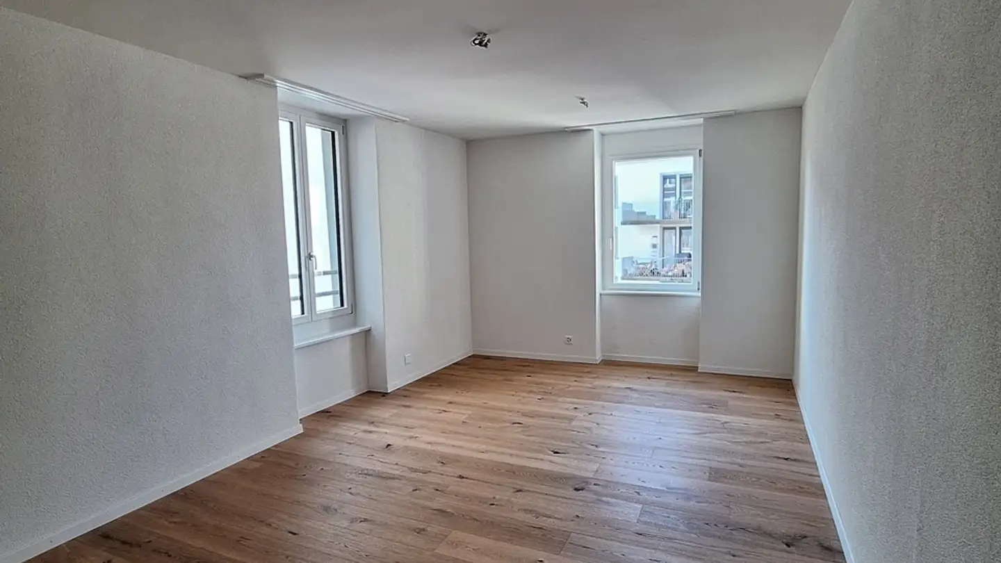 Spazio ufficio in affitto - Universitätstrasse 33, 8006 Zürich - Foto 2