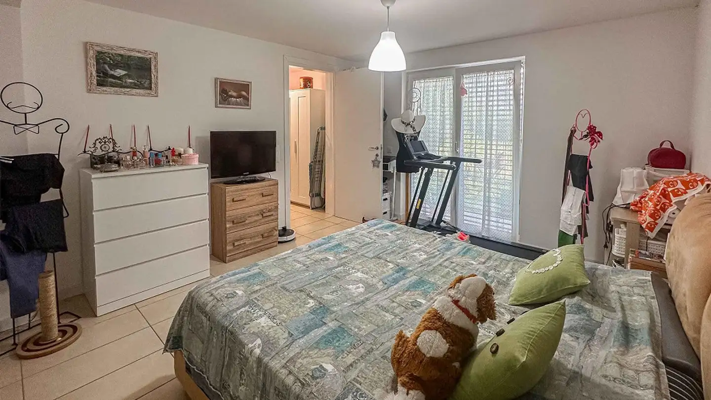 Appartement à vendre - Via Antonio Rinaldi, 6864 Arzo - Photo 4