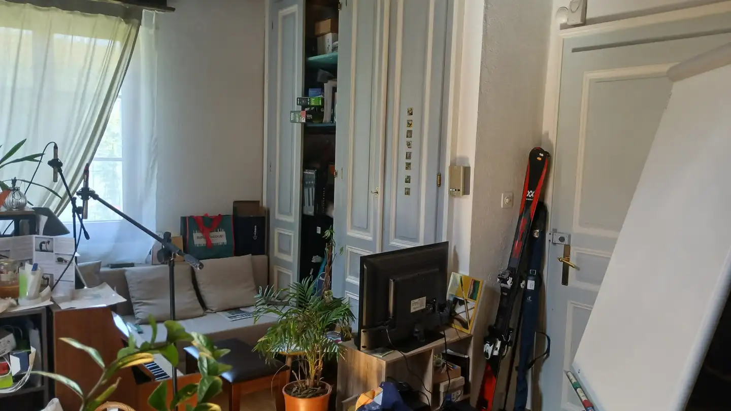 Appartement à louer - Route De Mollie-Margot 24, 1072 Forel (Lavaux) - Photo 3