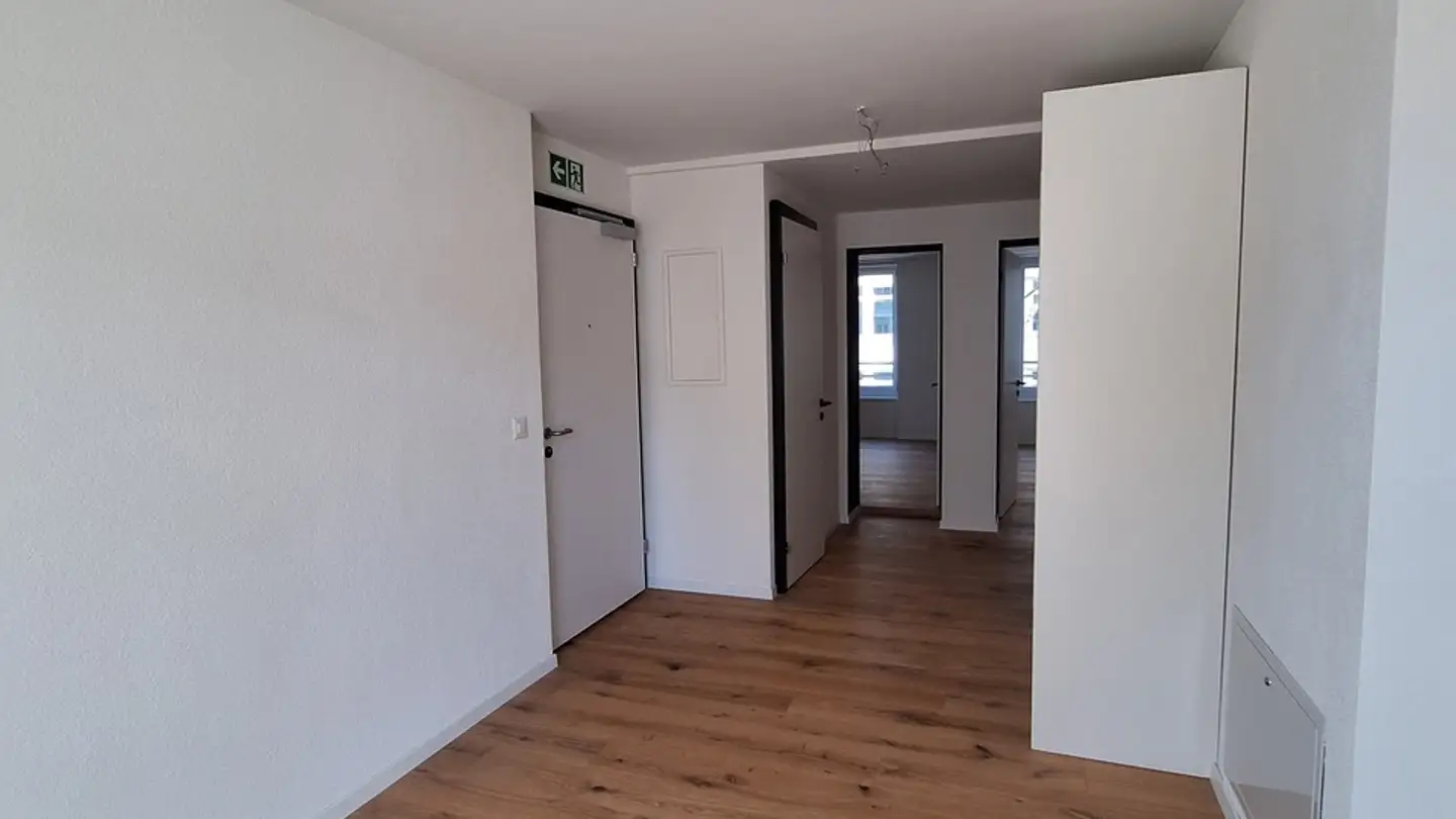 Spazio ufficio in affitto - Universitätstrasse 33, 8006 Zürich - Foto 3