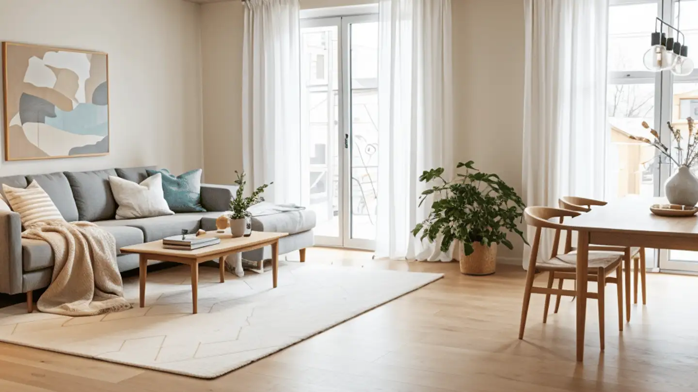 Appartement à louer - Dättlikerstrasse 9, 8427 Freienstein - Photo 2