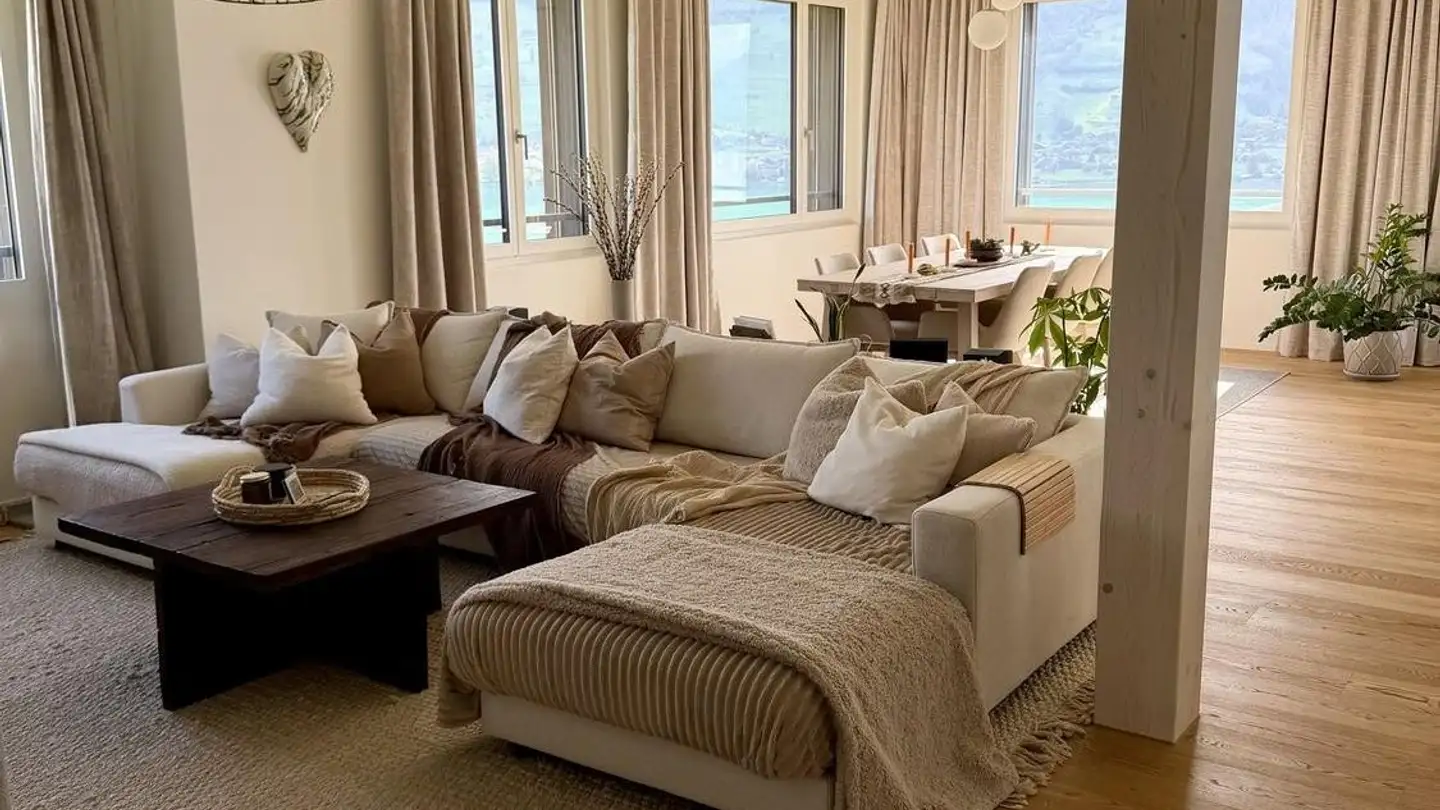 Appartamento in affitto - 6062 Wilen (Sarnen) - Foto 3