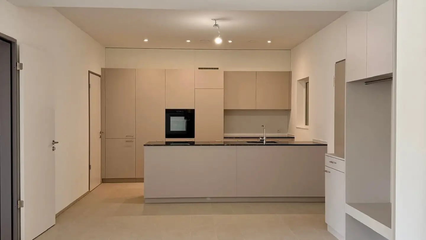 Apartment for rent - Passwangstrasse 10a, 4226 Breitenbach