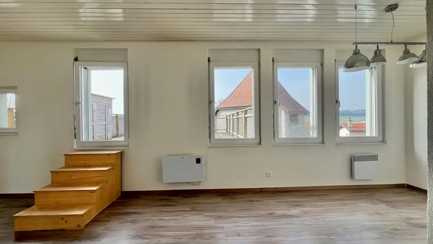 Appartamento in vendita - 1680 Romont FR - Foto 2