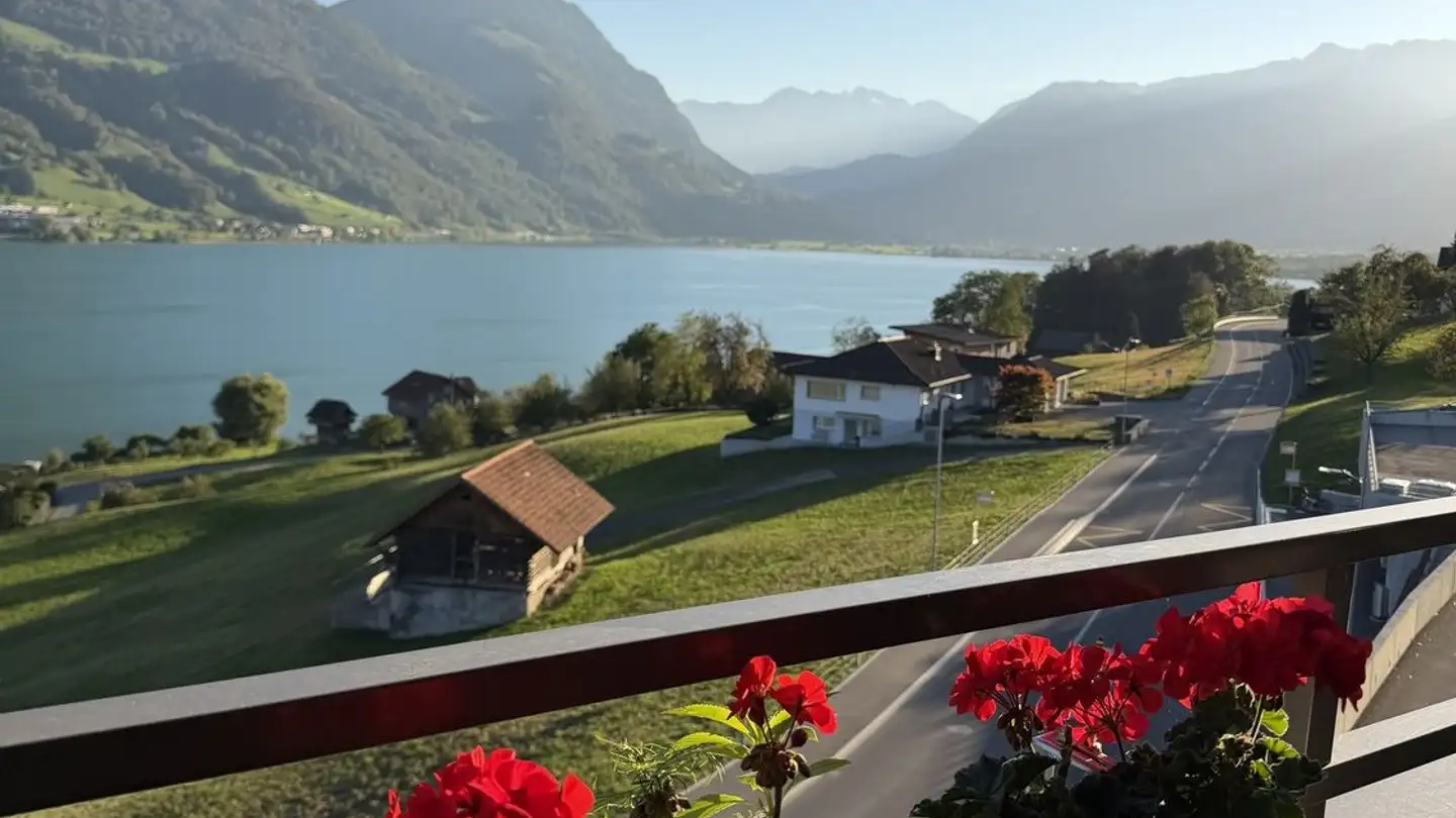 Appartamento in affitto - 6062 Wilen (Sarnen) - Foto 2
