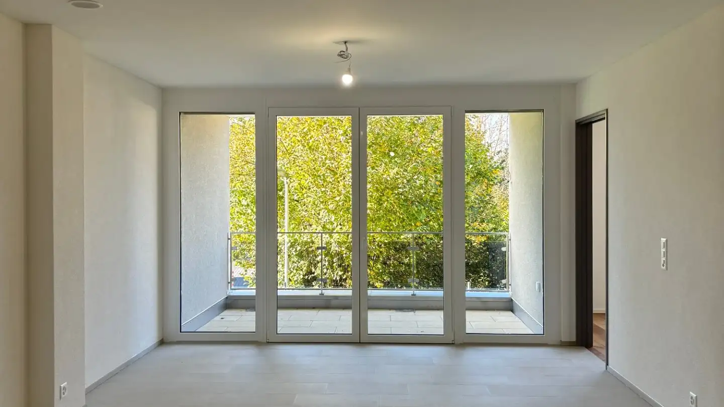 Apartment for rent - Passwangstrasse 10a, 4226 Breitenbach - Photo 2