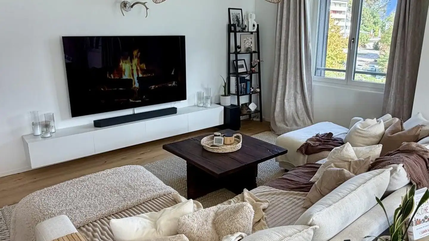 Appartamento in affitto - 6062 Wilen (Sarnen) - Foto 4