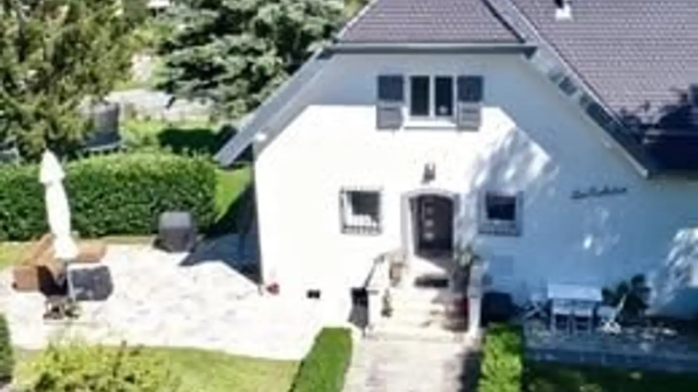 Single house for rent - Route De La Gare 4, 1169 Yens