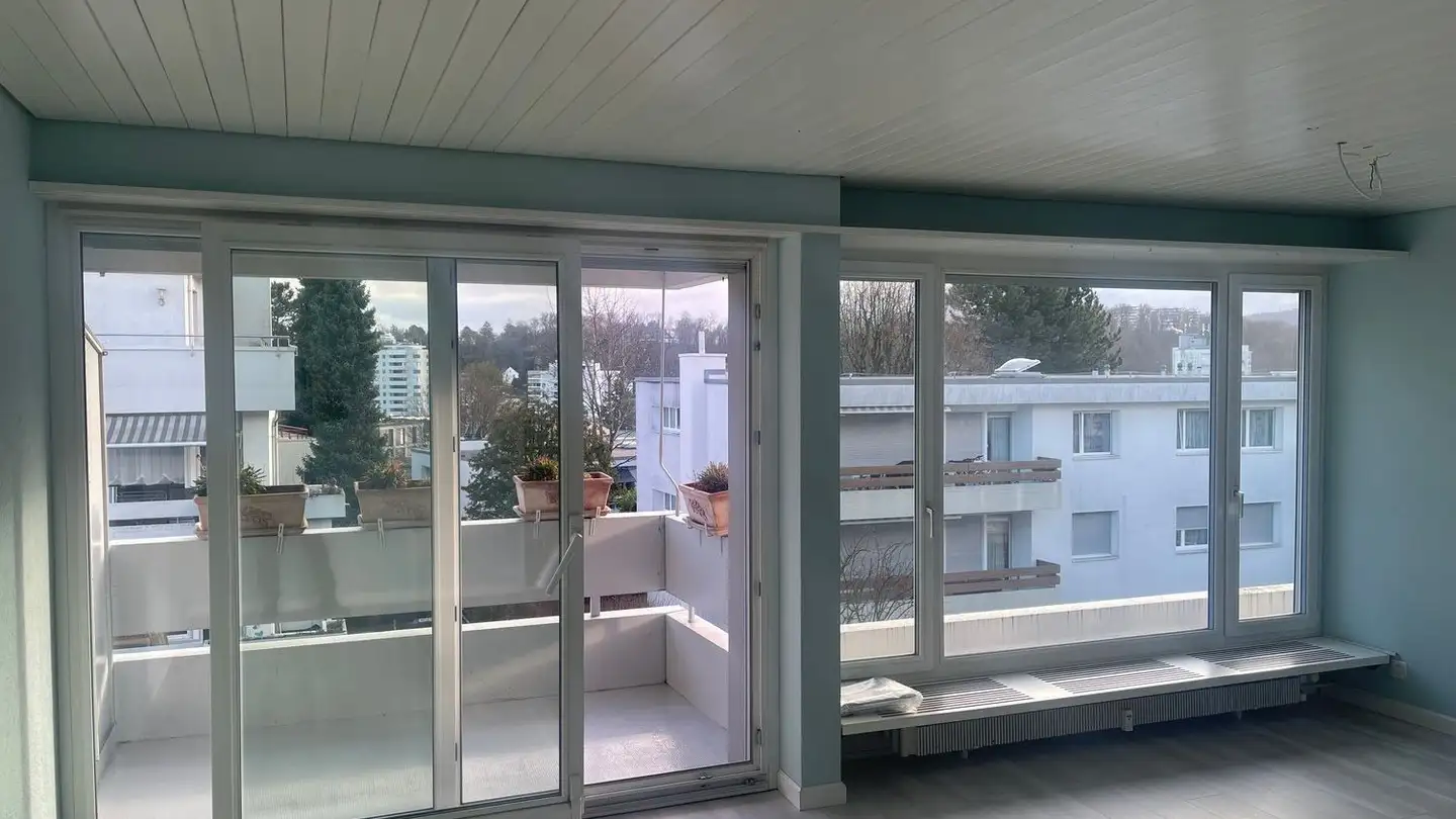 Attico in affitto - Im Kugelfang 36, 4102 Binningen - Foto 3