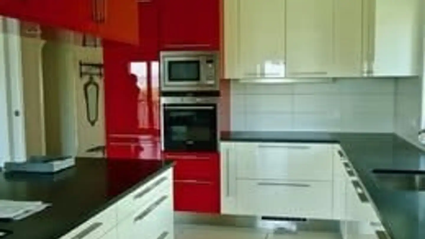 Single house for rent - Route De La Gare 4, 1169 Yens - Photo 2