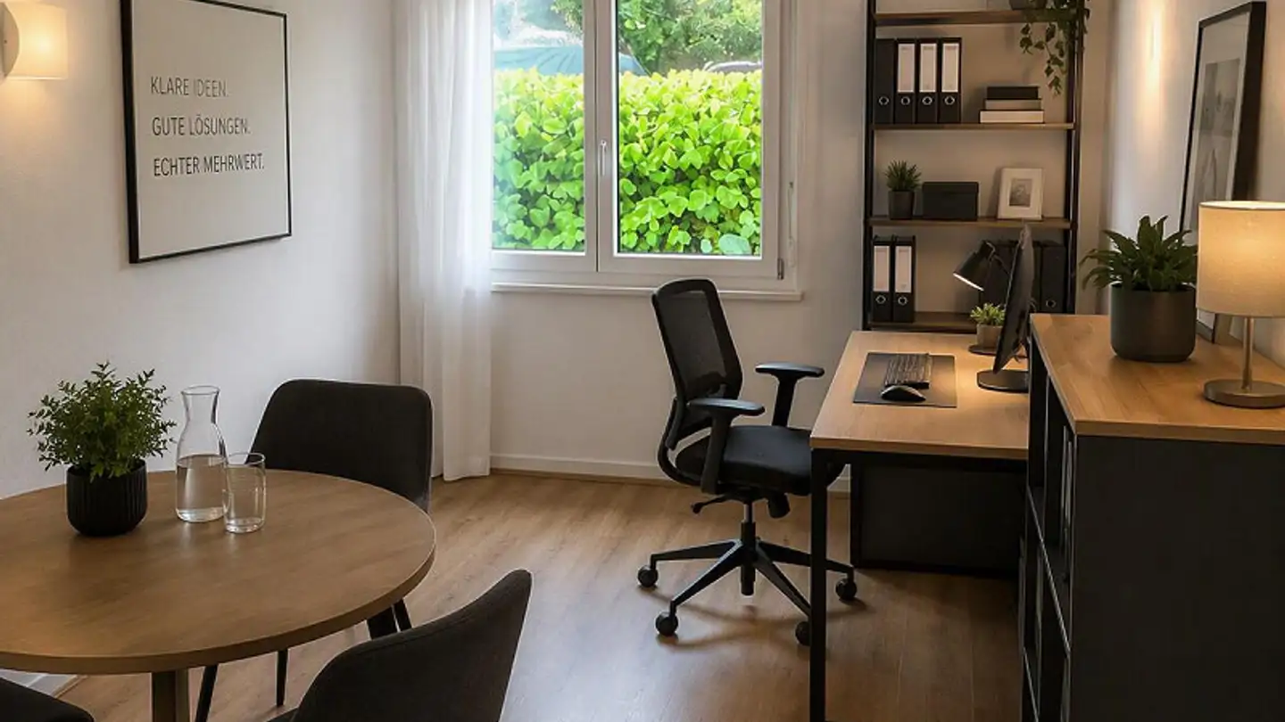 Office space for rent - Bernstrasse 65b, 3122 Kehrsatz