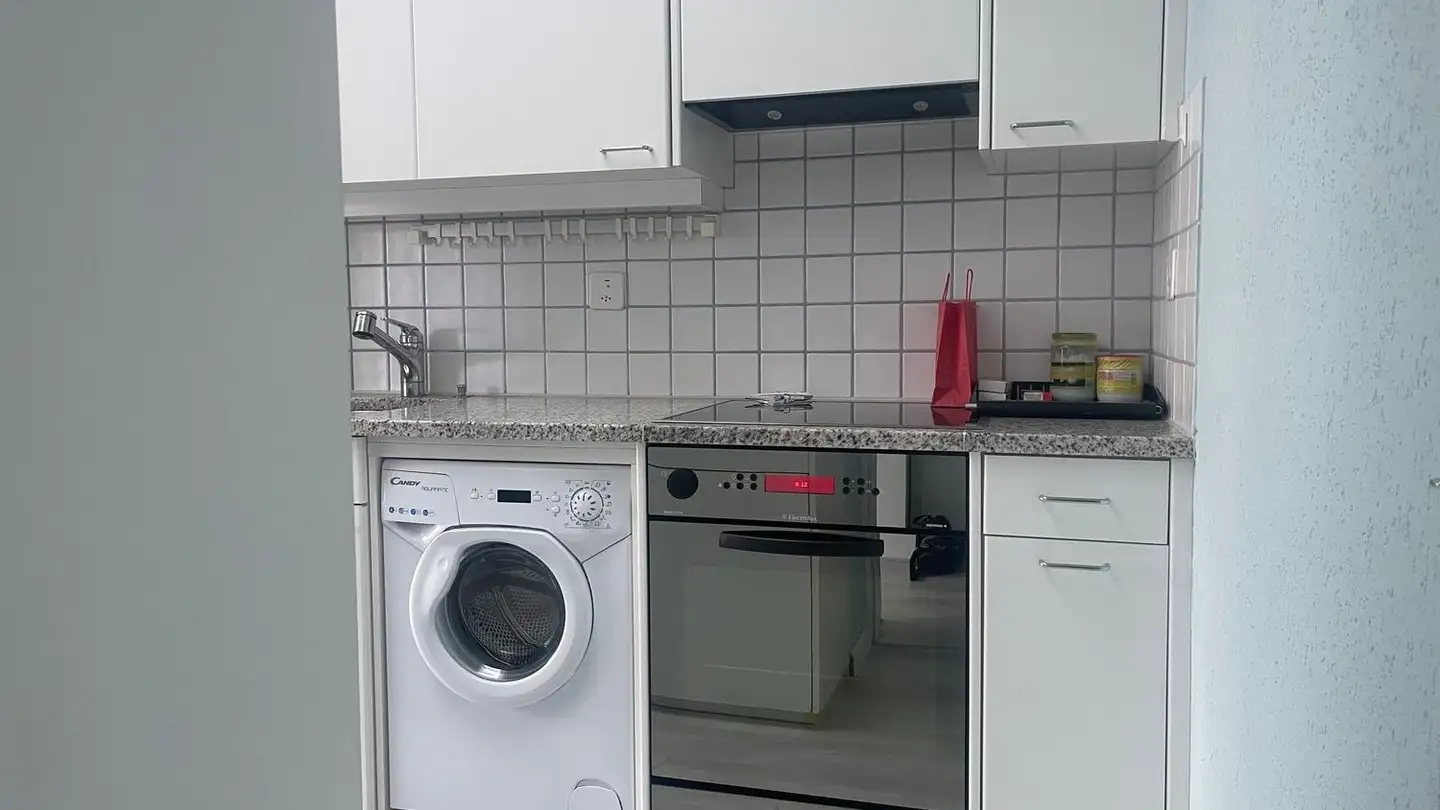 Attico in affitto - Im Kugelfang 36, 4102 Binningen - Foto 4