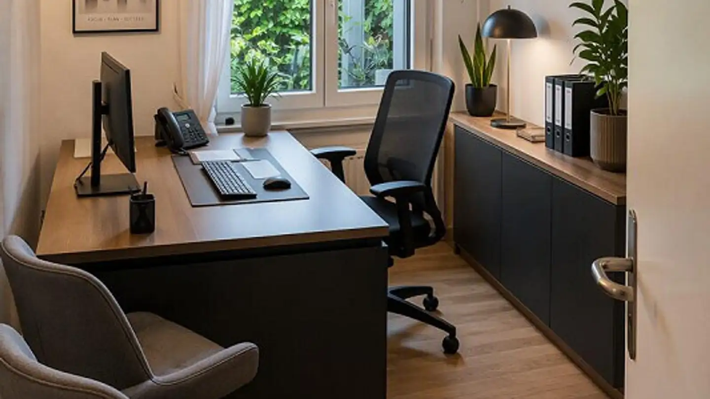 Office space for rent - Bernstrasse 65b, 3122 Kehrsatz - Photo 2