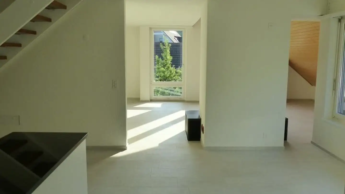 Apartment for rent - Dorfstrasse 28, 8184 Bachenbülach