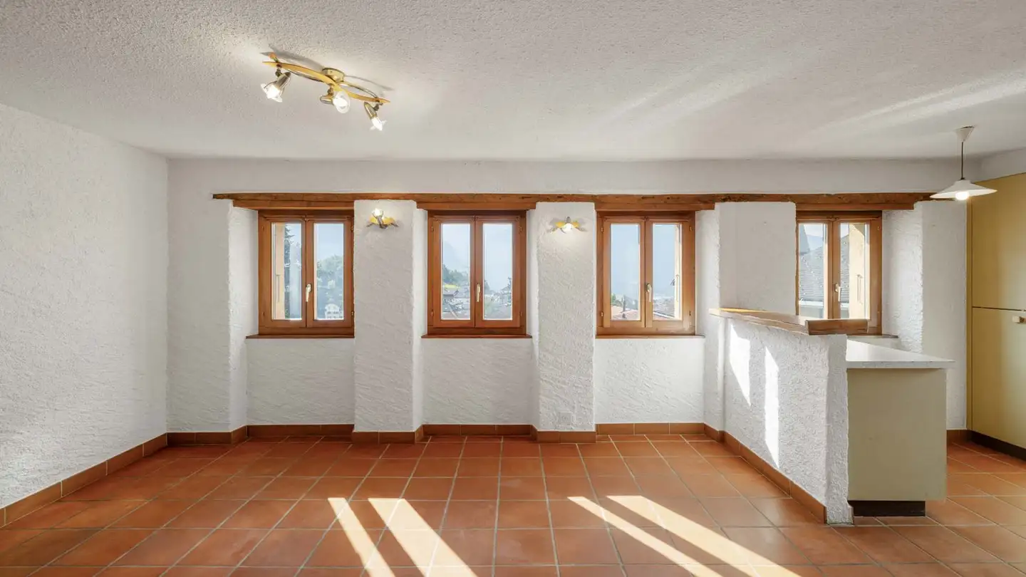 Appartamento in vendita - Ruelle De La Bornelette 4, 3972 Miège - Foto 2