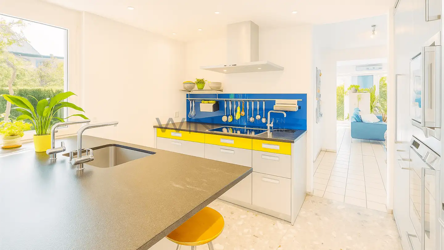 Casa singola in vendita - 8910 Affoltern am Albis - Photo 2