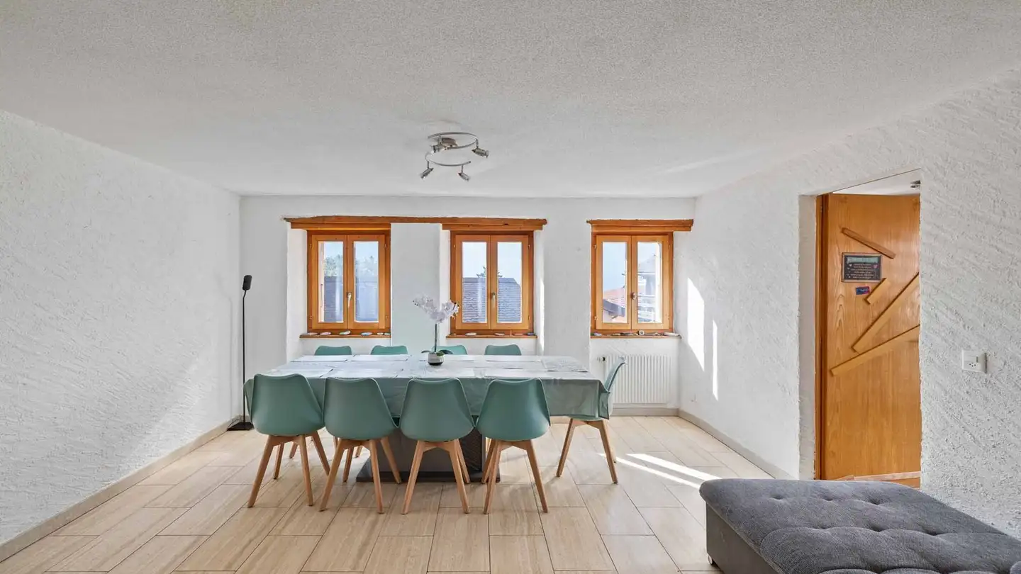 Appartamento in vendita - Ruelle De La Bornelette 4, 3972 Miège - Foto 4