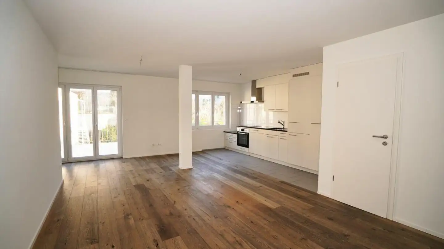 Single house for rent - Bottmingerstrasse, 4102 Binningen