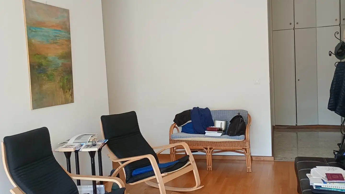 Appartamento in affitto - 6900 Lugano