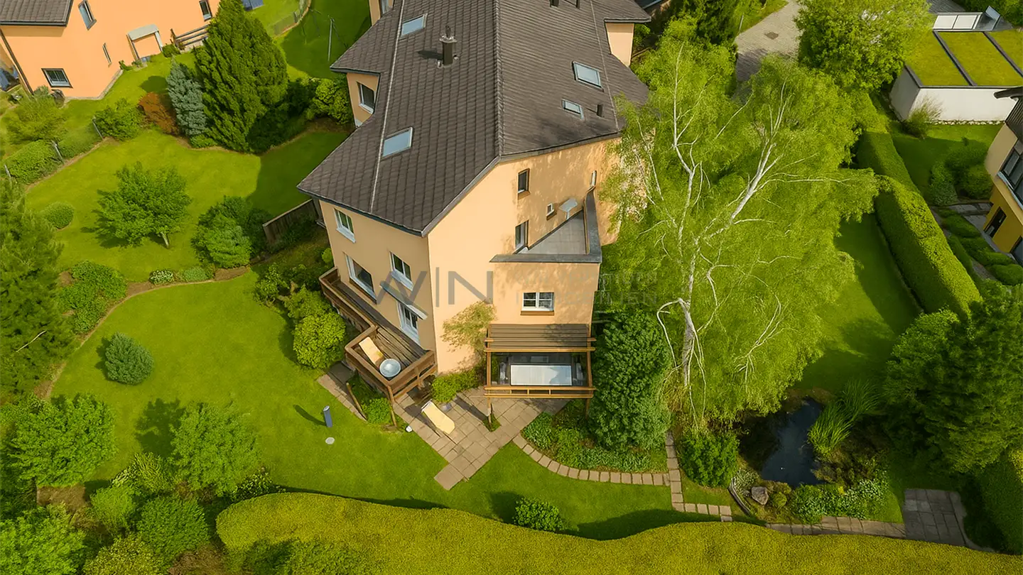 Casa singola in vendita - 8910 Affoltern am Albis - Photo 3