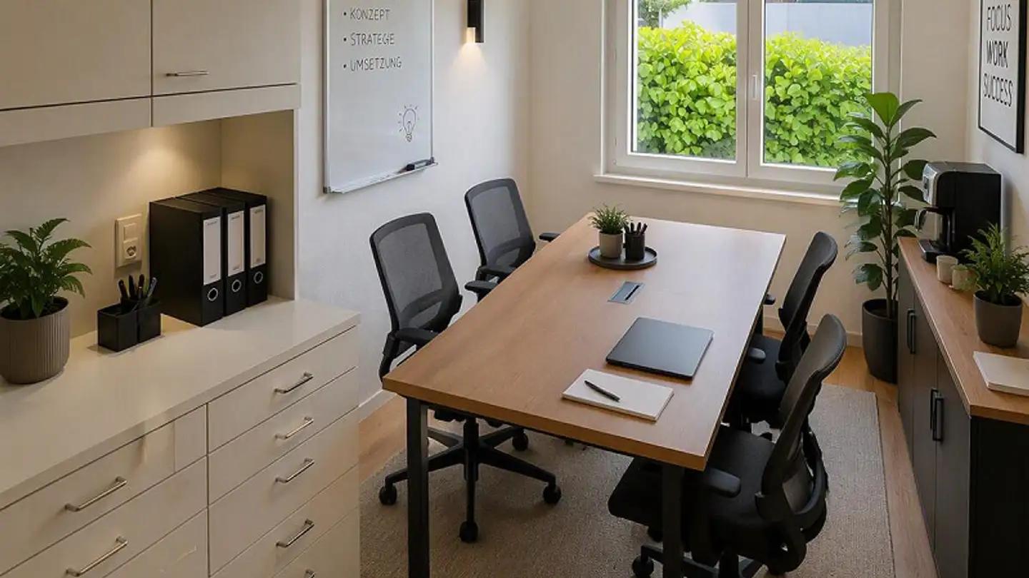 Office space for rent - Bernstrasse 65b, 3122 Kehrsatz - Photo 3