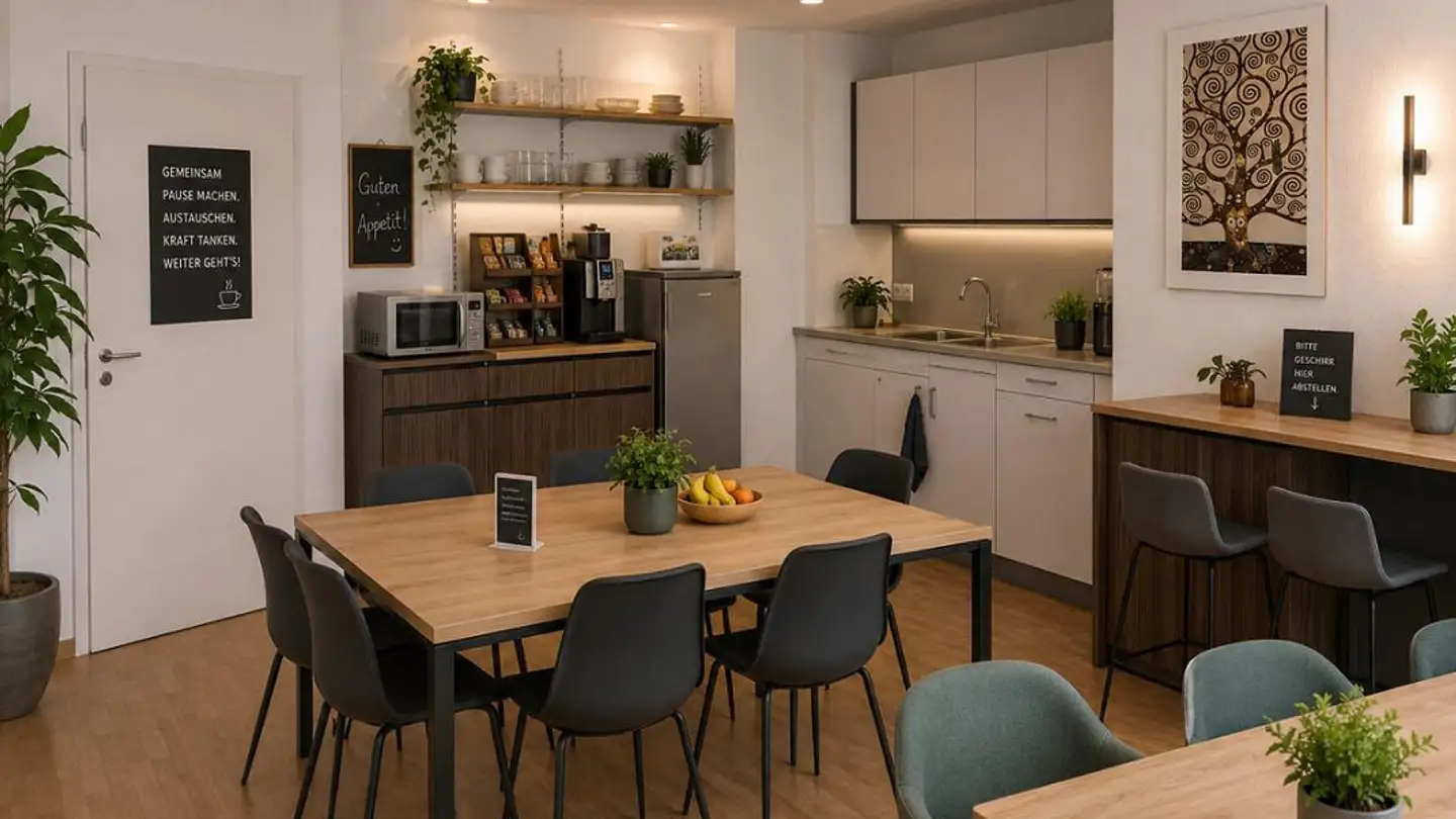 Office space for rent - Bernstrasse 65b, 3122 Kehrsatz - Photo 4