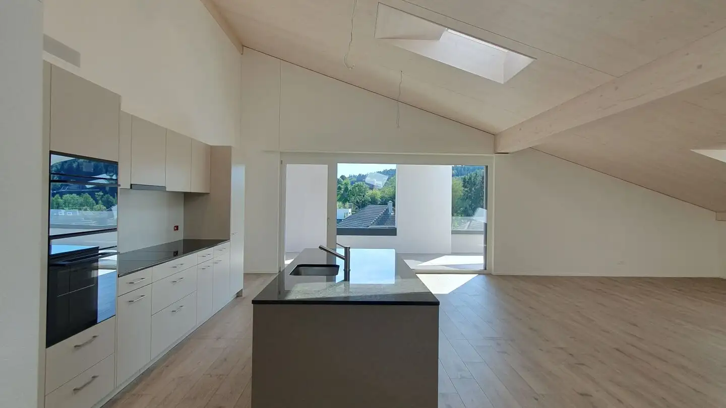 Appartamento in vendita - Meichten 5, 6147 Altbüron - Foto 2