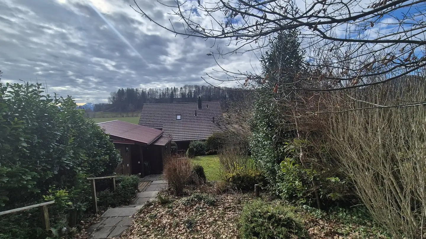 Einfamilienhaus kaufen - 8915 Hausen am Albis - Foto 3