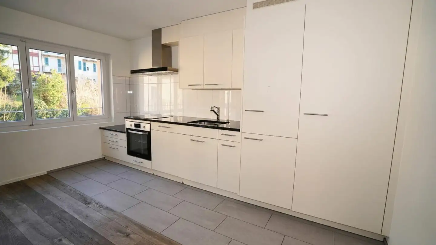 Single house for rent - Bottmingerstrasse, 4102 Binningen - Photo 2