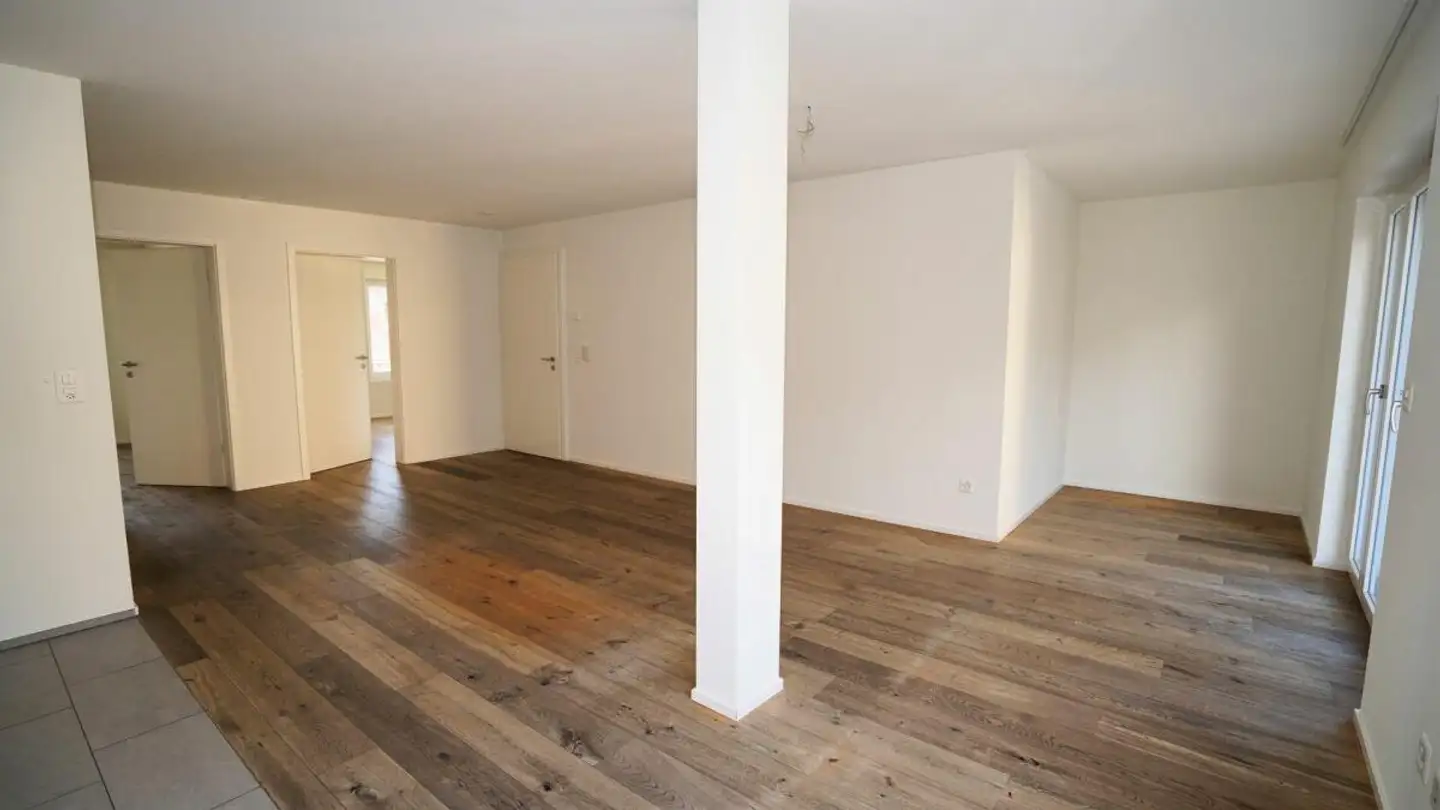 Single house for rent - Bottmingerstrasse, 4102 Binningen - Photo 3