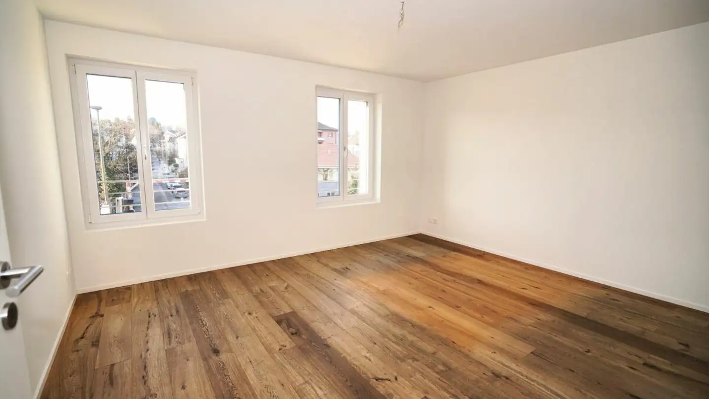 Single house for rent - Bottmingerstrasse, 4102 Binningen - Photo 4